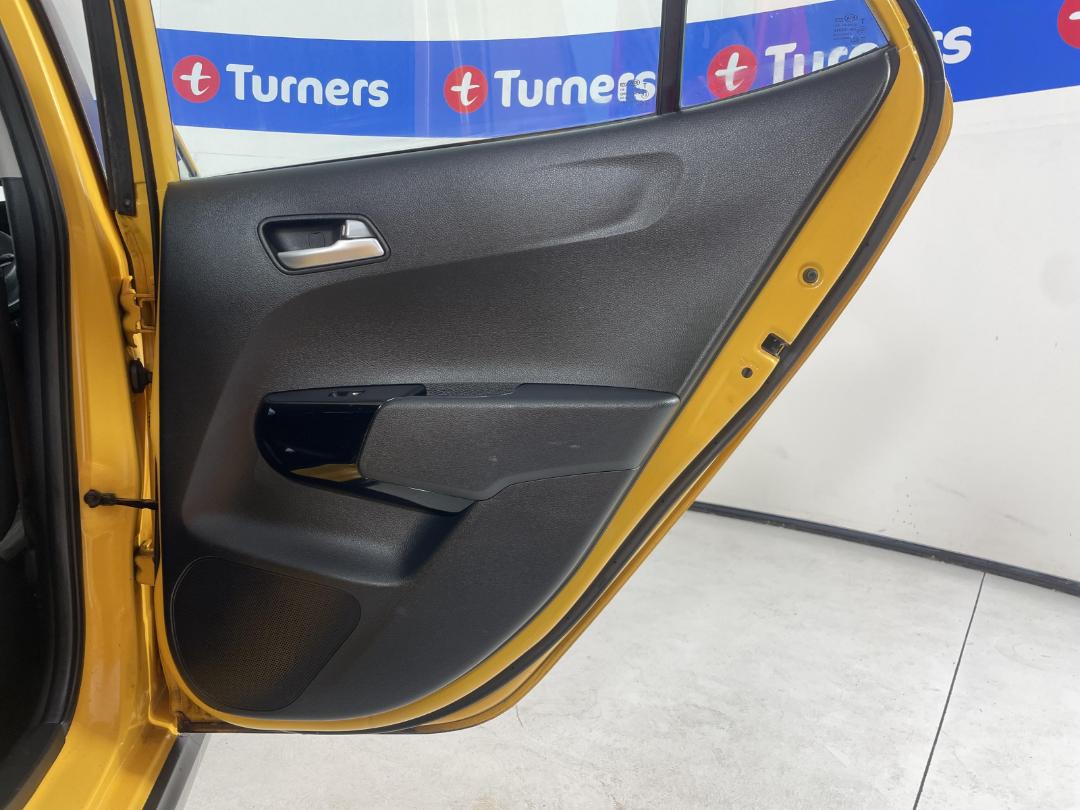 Photo '19' of KIA Picanto Photo '19' of KIA Picanto