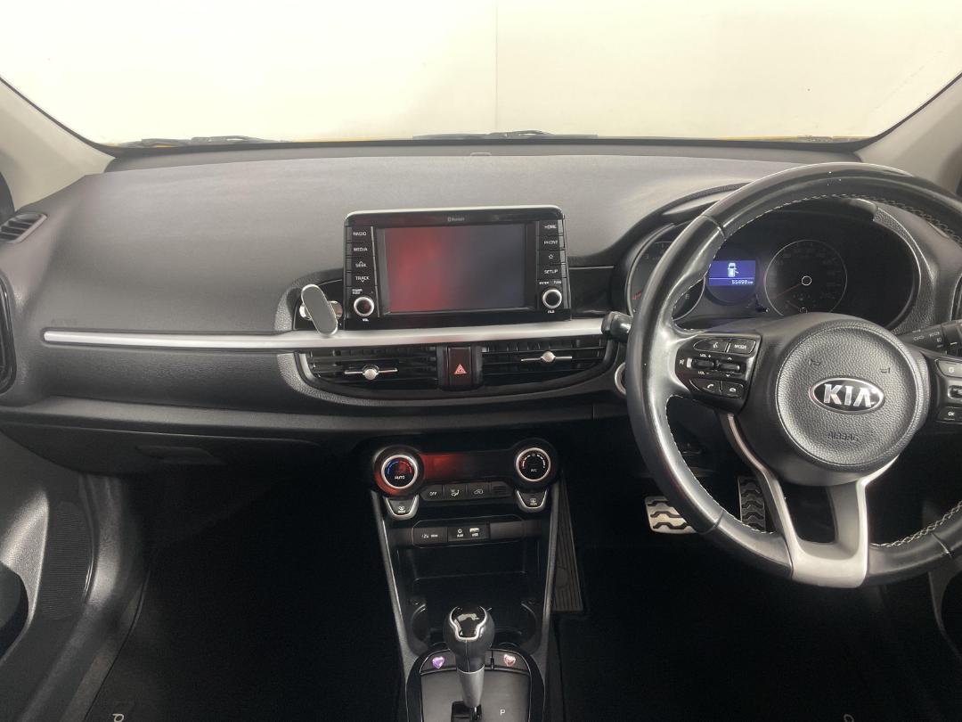 Photo '17' of KIA Picanto Photo '17' of KIA Picanto