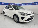 Thumbnail '1' of KIA RIO