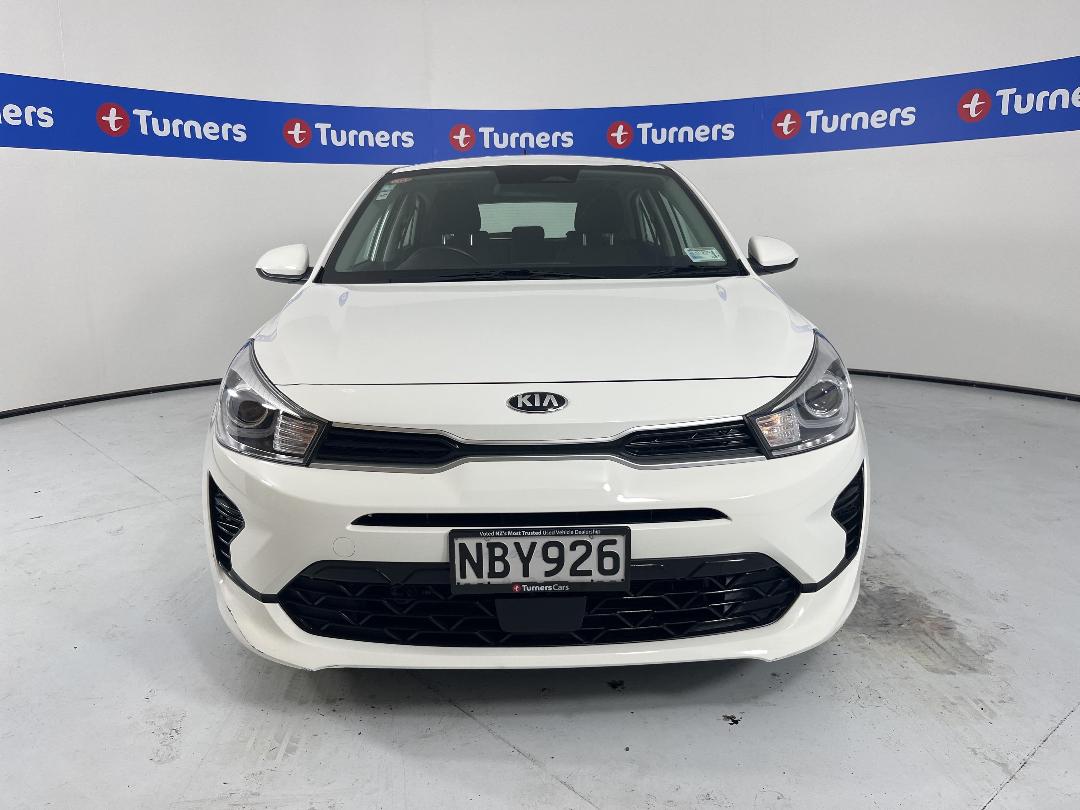 Photo '2' of KIA RIO Photo '2' of KIA RIO