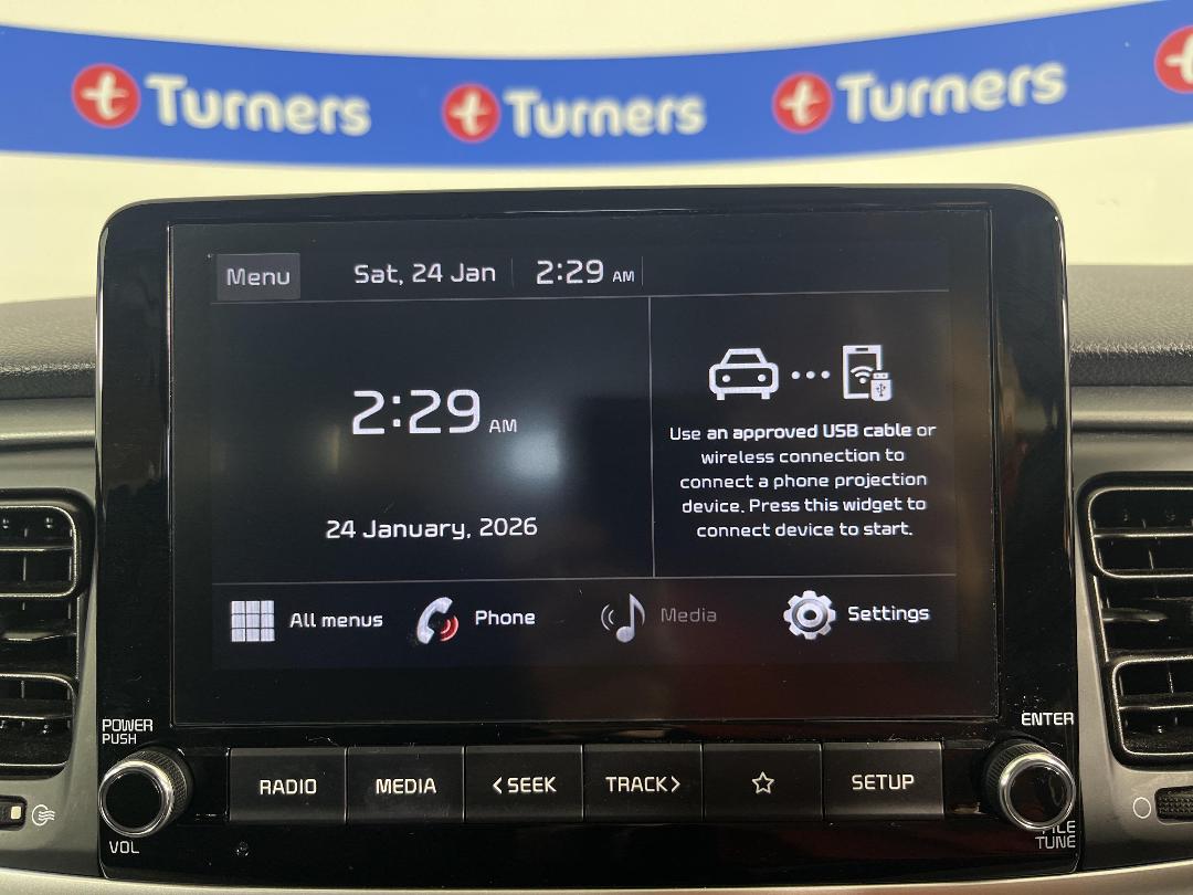 Photo '25' of KIA RIO Photo '25' of KIA RIO