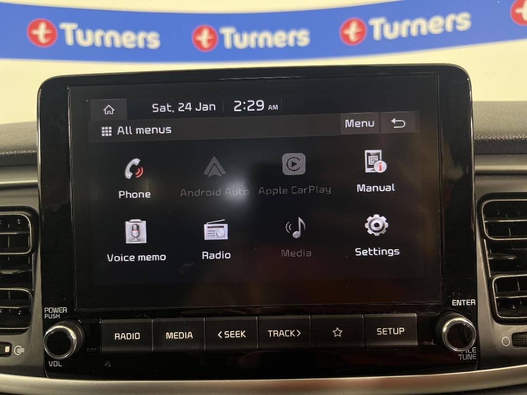 Photo '26' of KIA RIO Photo '26' of KIA RIO