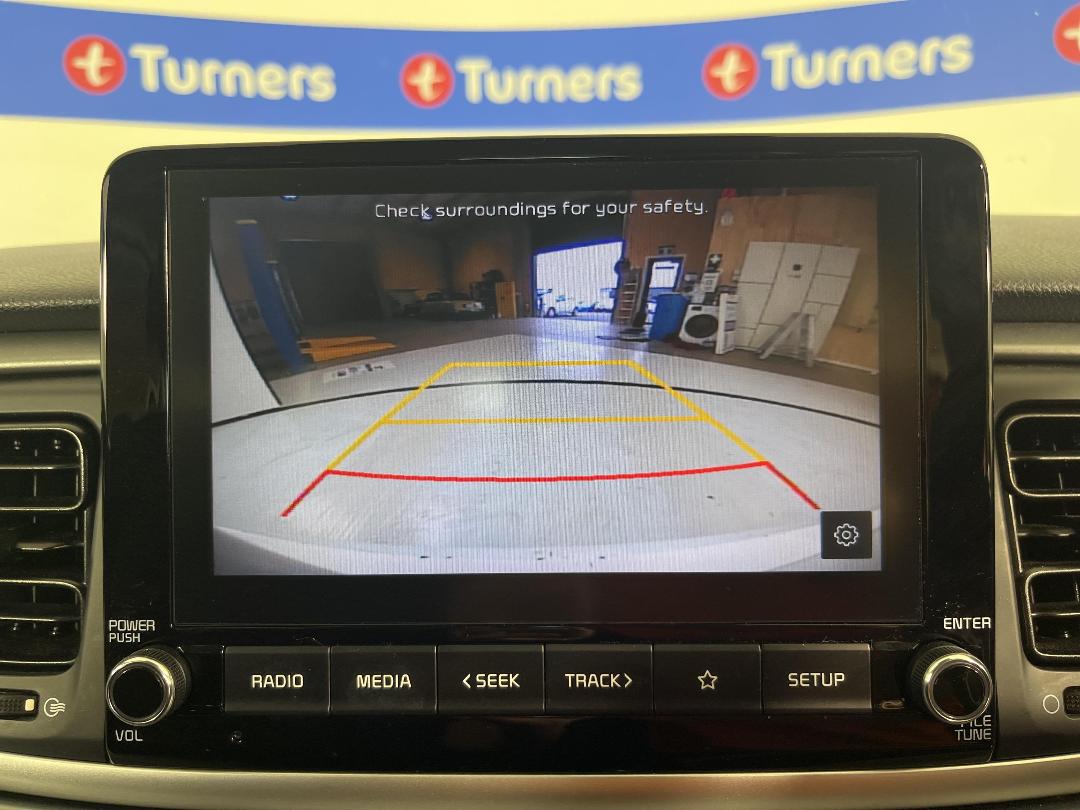 Photo '27' of KIA RIO Photo '27' of KIA RIO