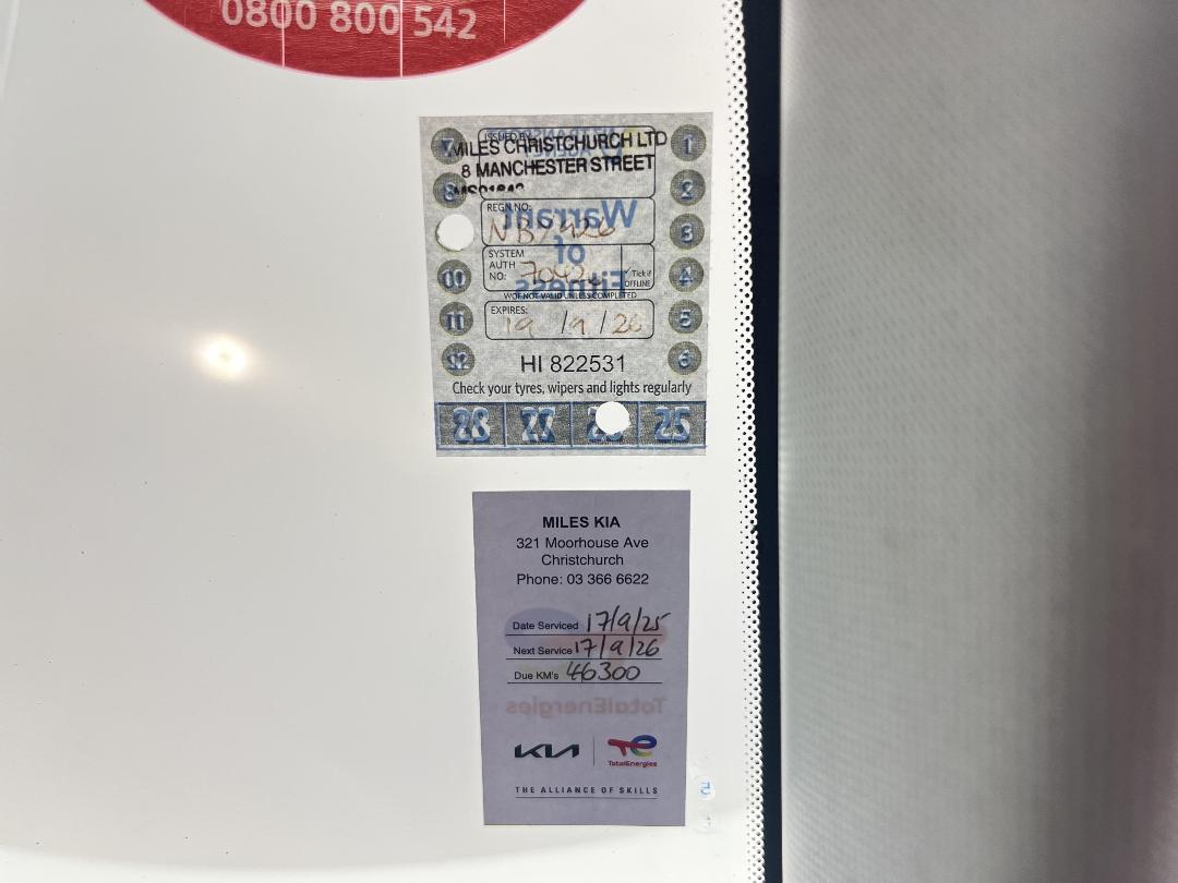 Photo '29' of KIA RIO Photo '29' of KIA RIO