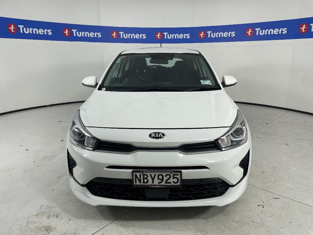 Photo '2' of KIA RIO