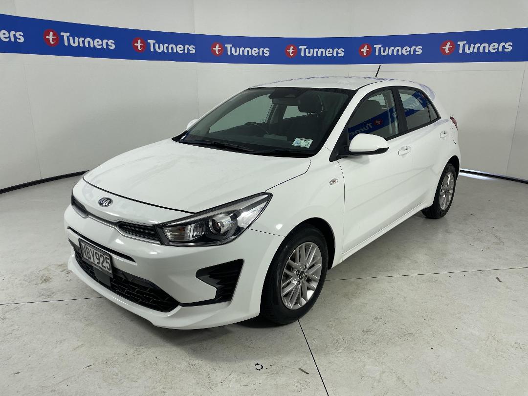 Photo '4' of KIA RIO