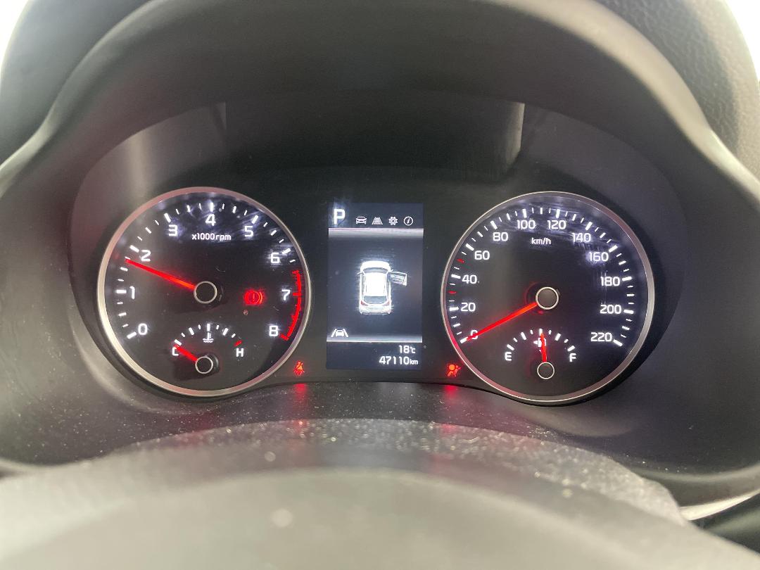 Photo '21' of KIA RIO