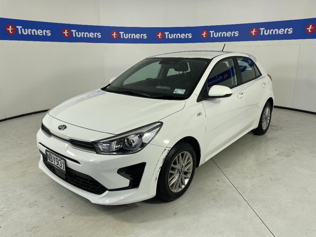 Photo '4' of KIA RIO