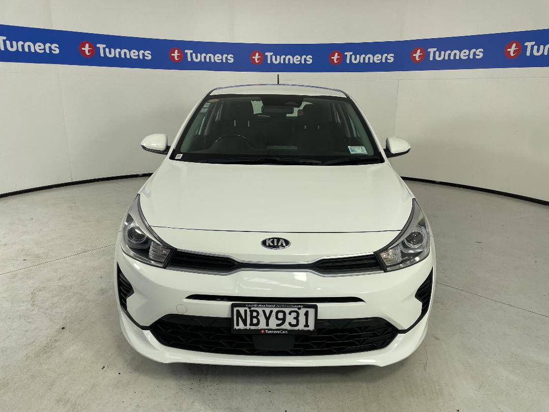 Photo '2' of KIA RIO