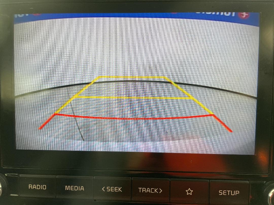 Photo '24' of KIA RIO