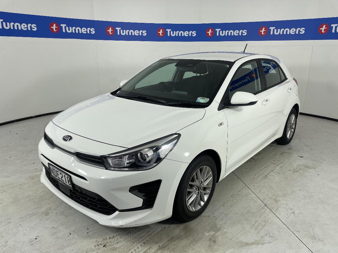 Photo '4' of KIA RIO