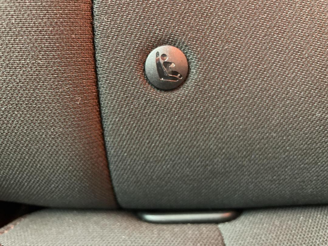 Photo '23' of KIA RIO