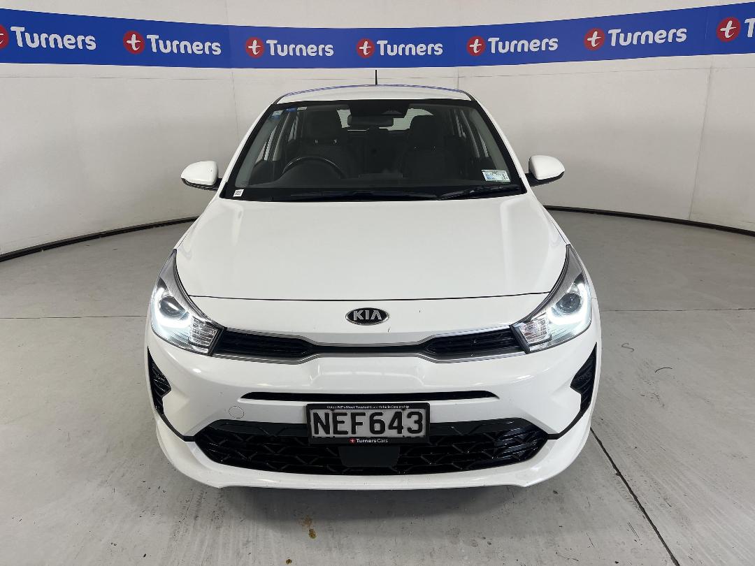 Photo '2' of KIA RIO