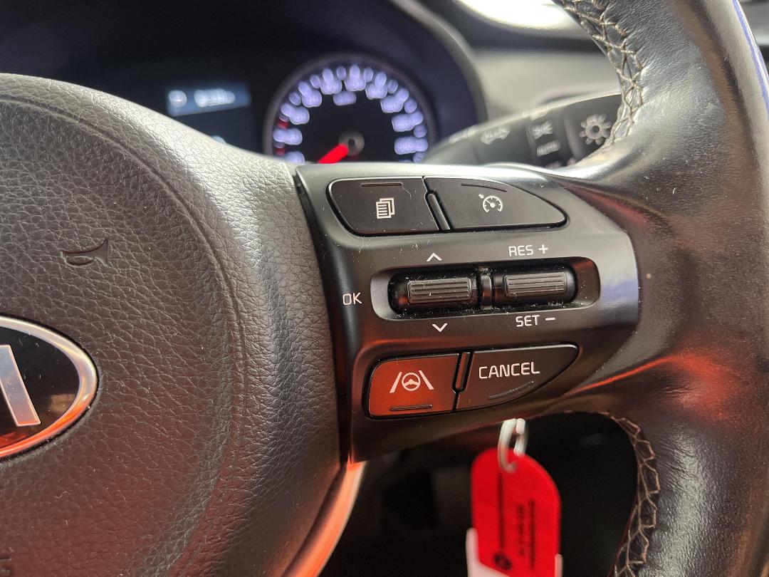 Photo '25' of KIA RIO