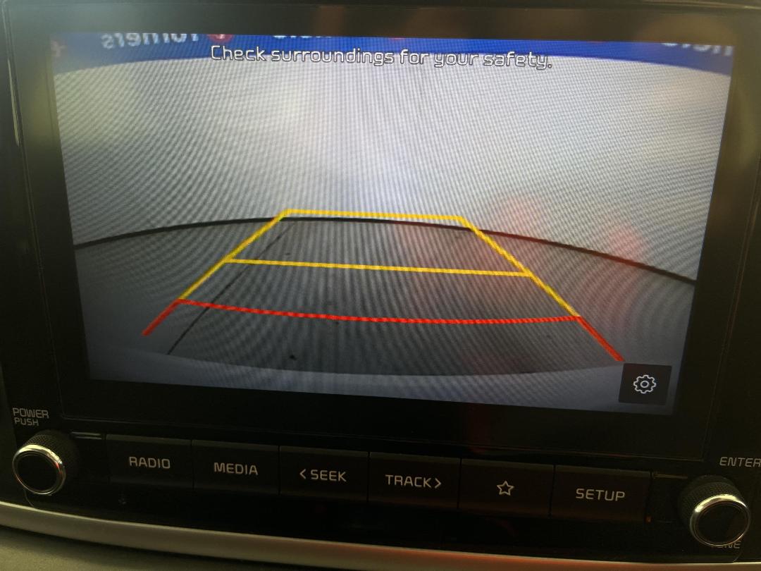 Photo '27' of KIA RIO