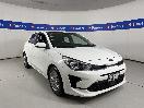 Thumbnail '1' of KIA RIO