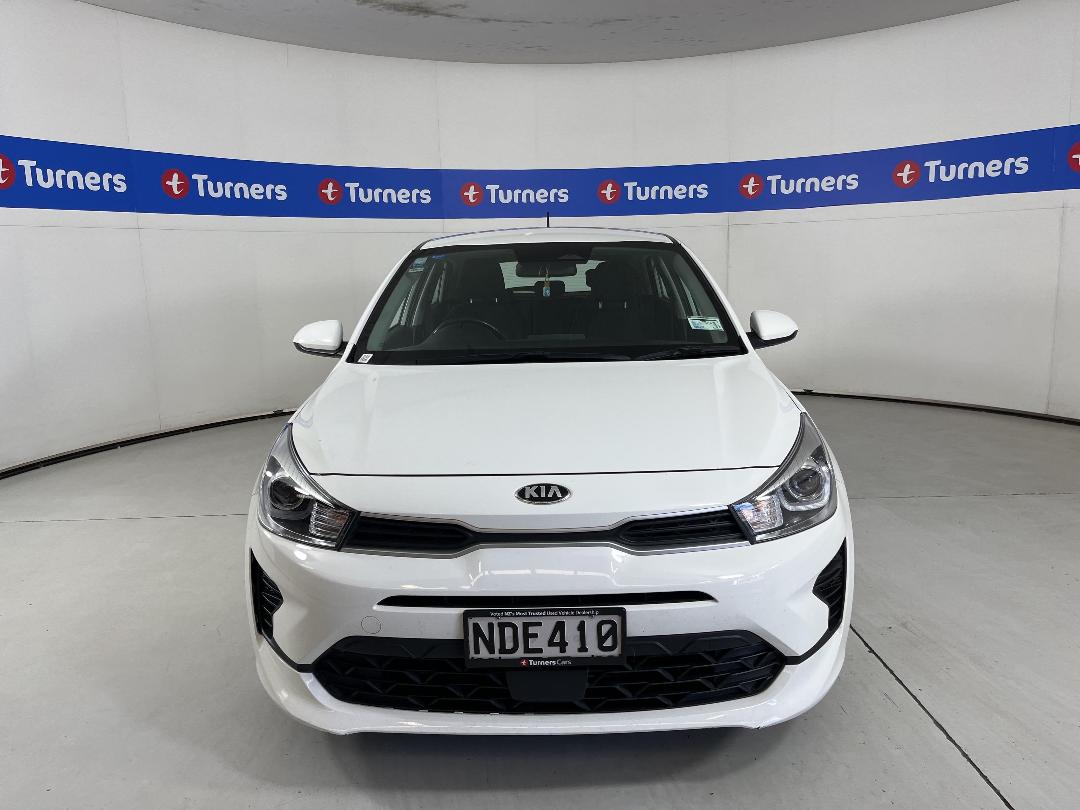 Photo '2' of KIA RIO