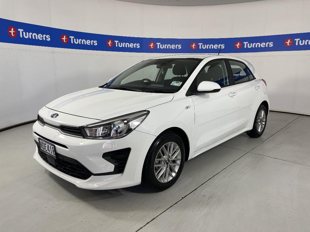 Photo '4' of KIA RIO