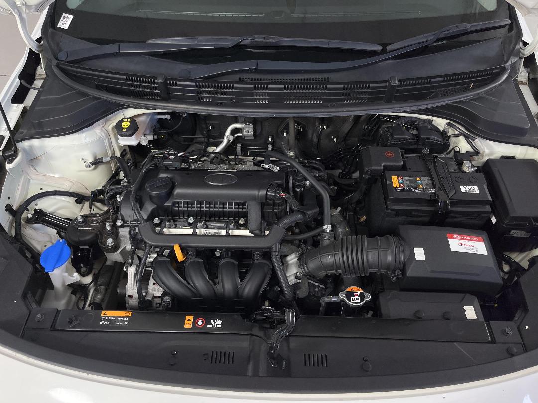 Photo '13' of KIA RIO