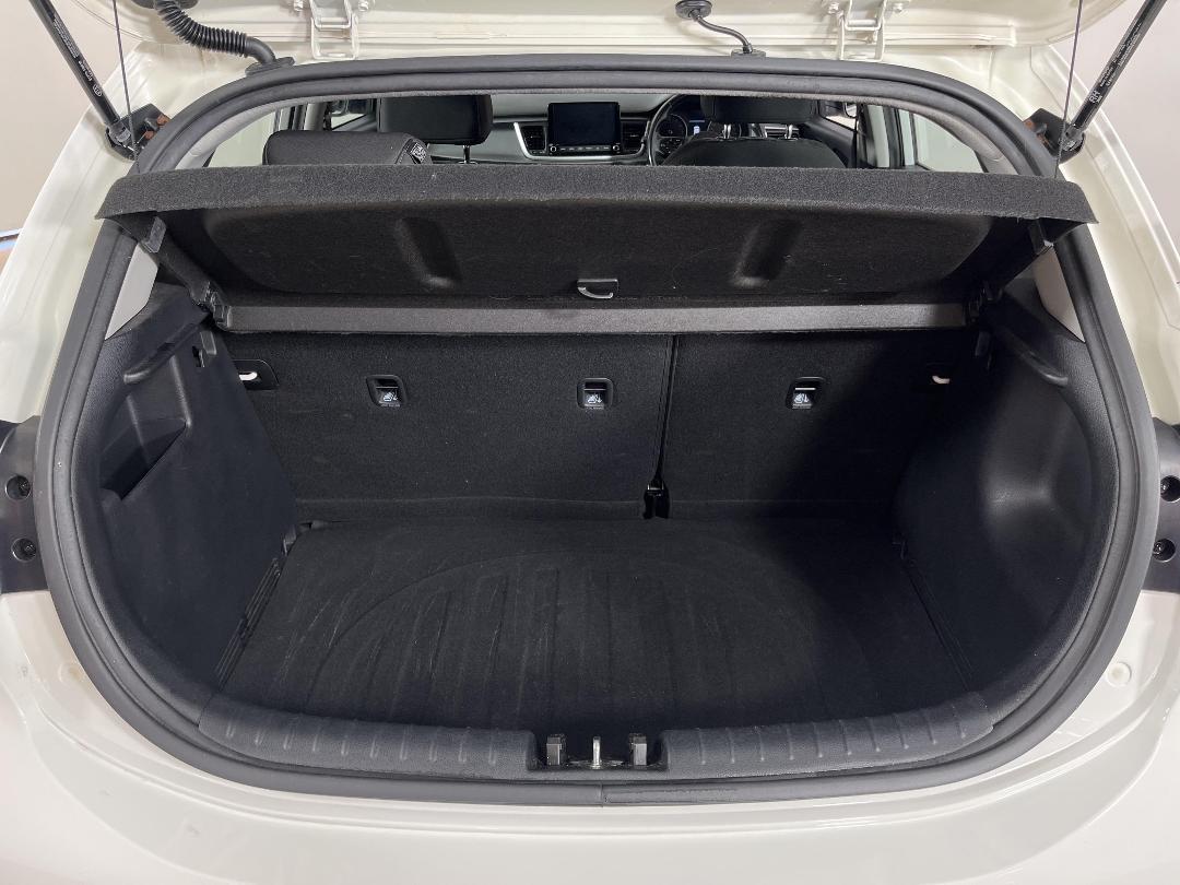 Photo '14' of KIA RIO