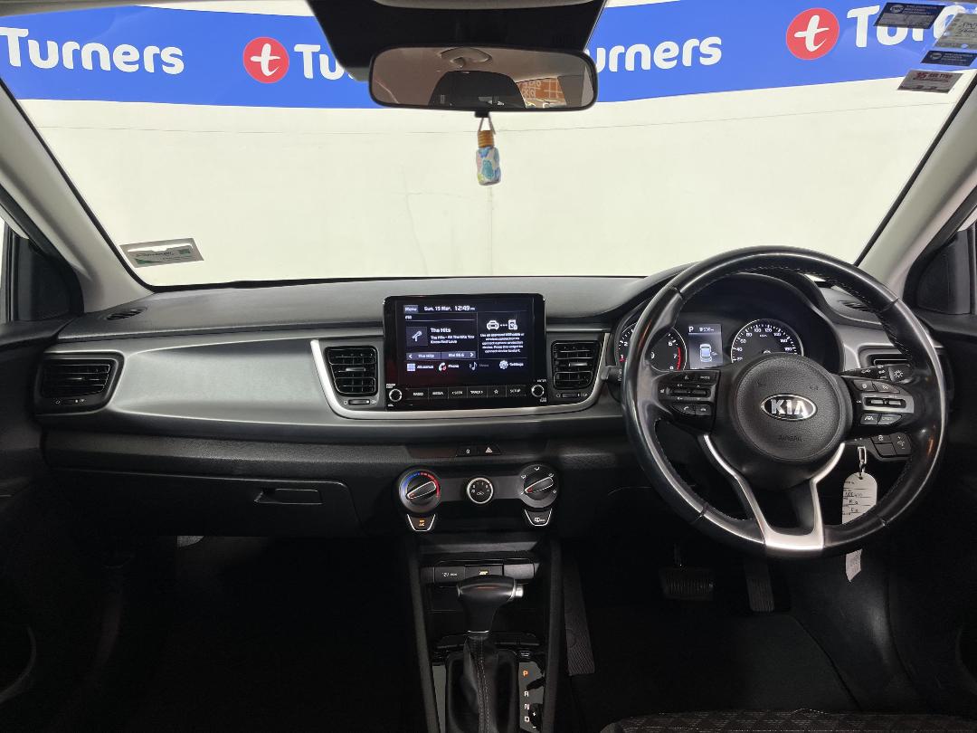 Photo '17' of KIA RIO