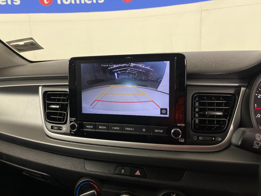 Photo '26' of KIA RIO