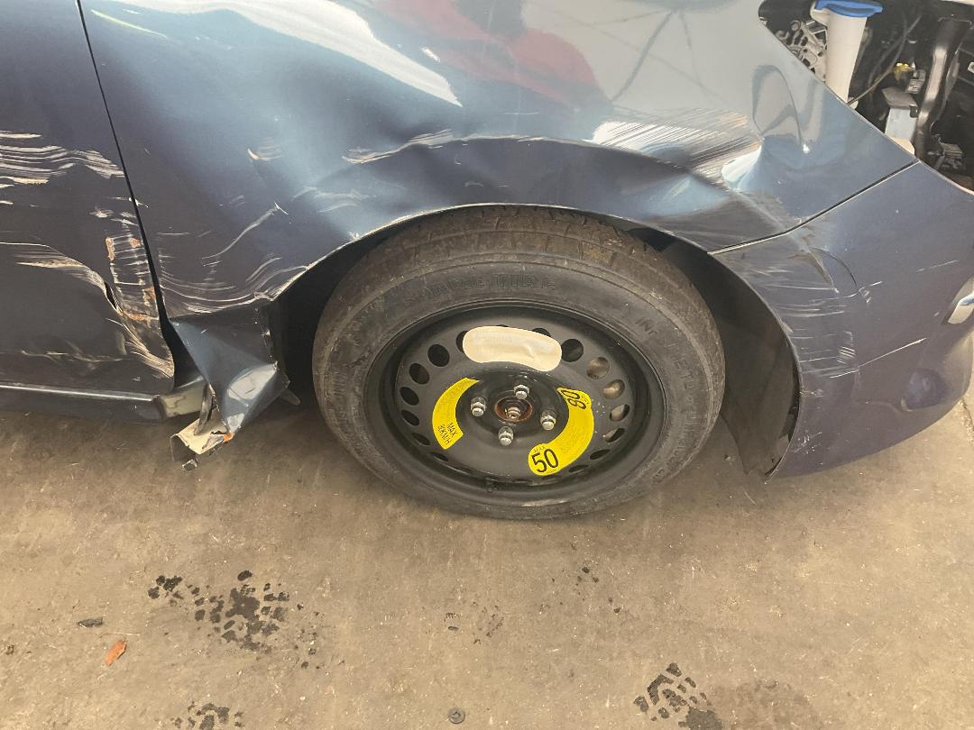 Photo '2' of KIA RIO EX