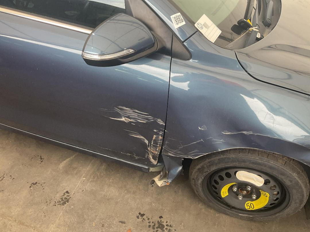 Photo '3' of KIA RIO EX