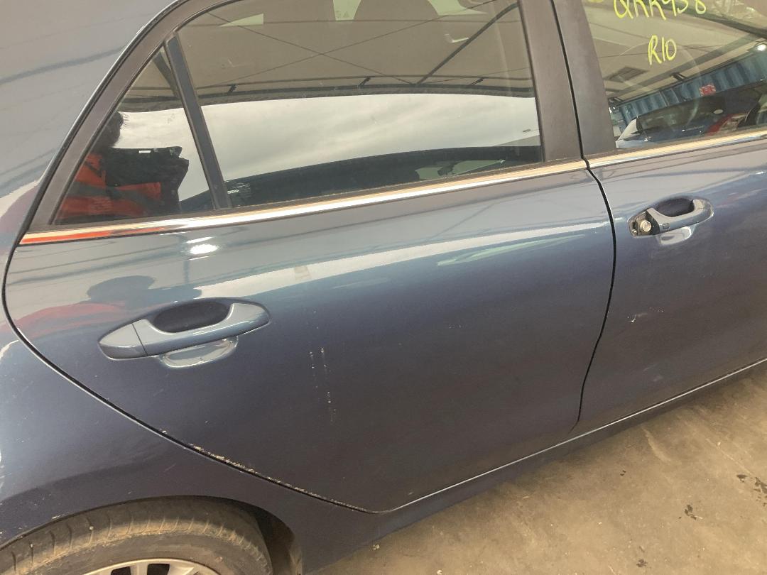 Photo '16' of KIA RIO EX