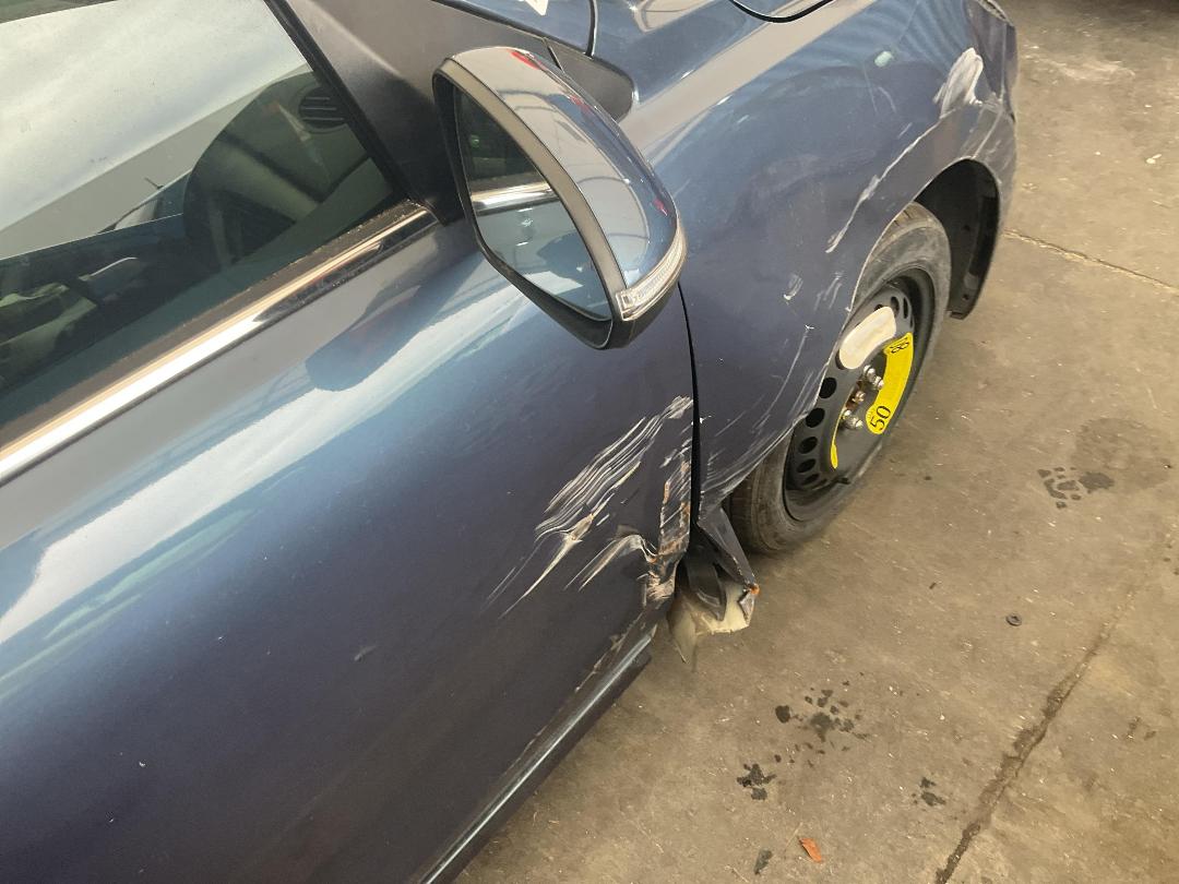 Photo '17' of KIA RIO EX