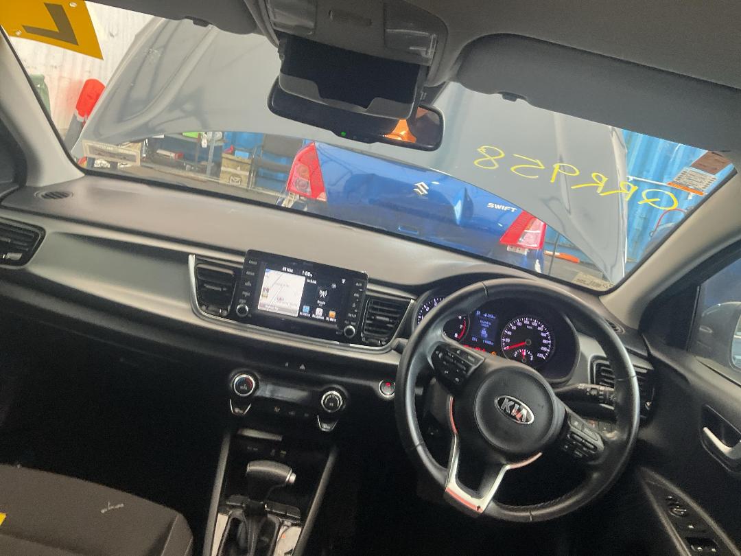 Photo '25' of KIA RIO EX