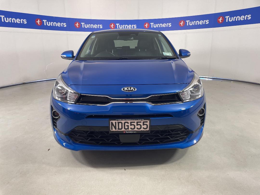 Photo '2' of KIA RIO