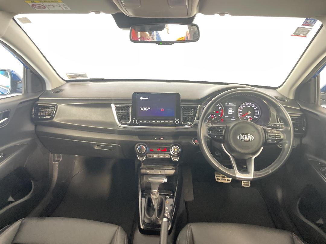 Photo '17' of KIA RIO