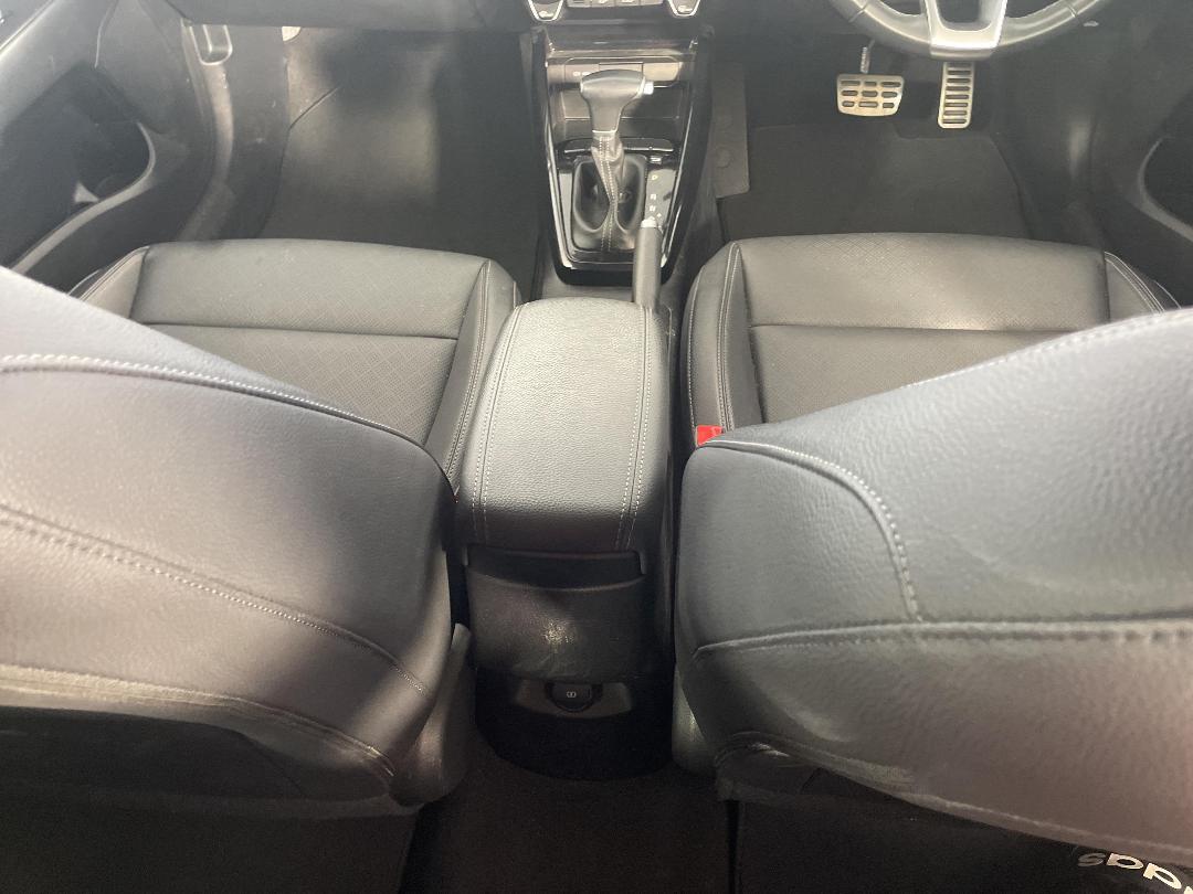 Photo '18' of KIA RIO