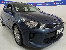 Thumbnail '1' of KIA RIO