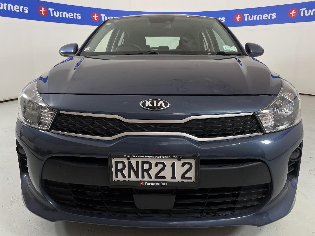 Photo '2' of KIA RIO