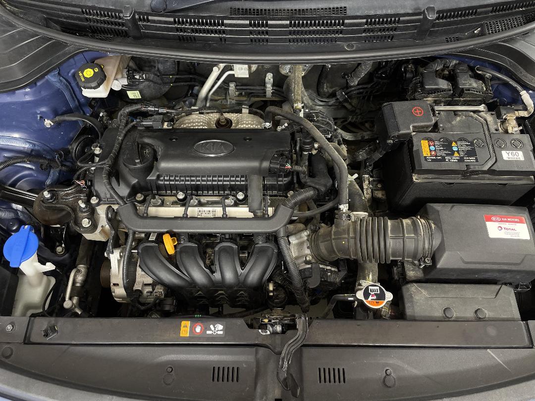 Photo '13' of KIA RIO