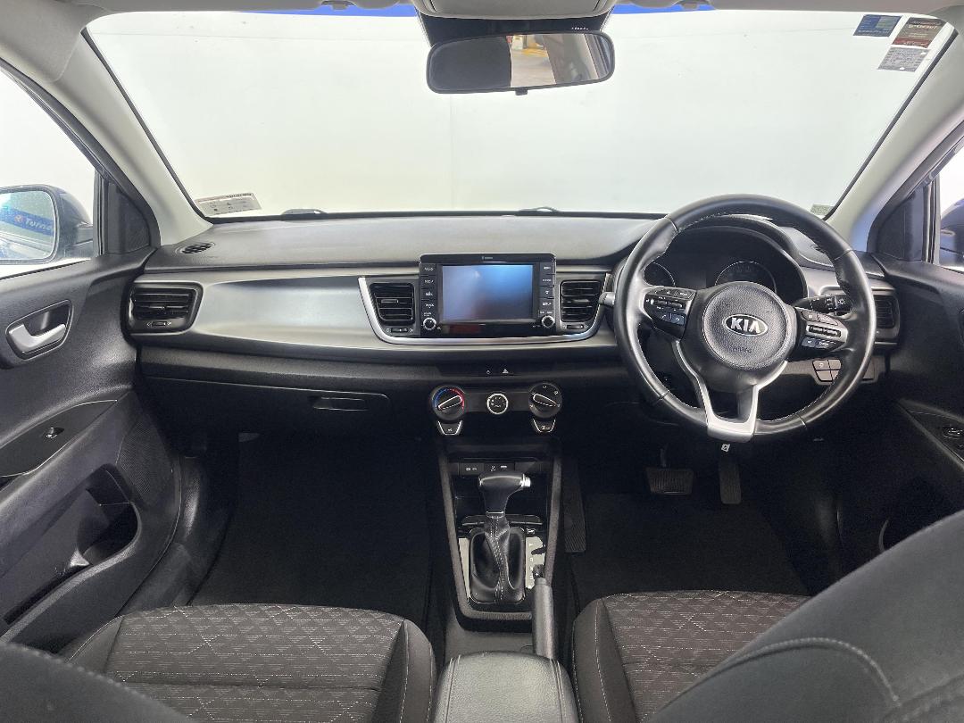 Photo '17' of KIA RIO