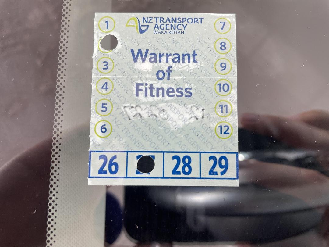 Photo '23' of KIA RIO