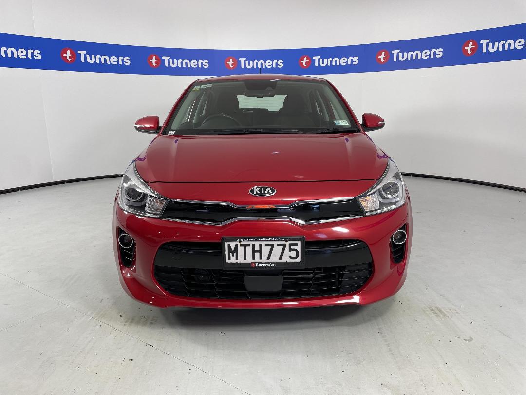 Photo '2' of KIA RIO