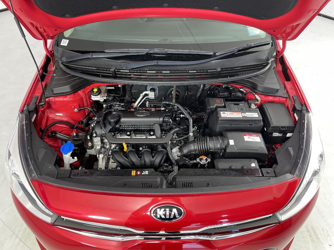 Photo '13' of KIA RIO