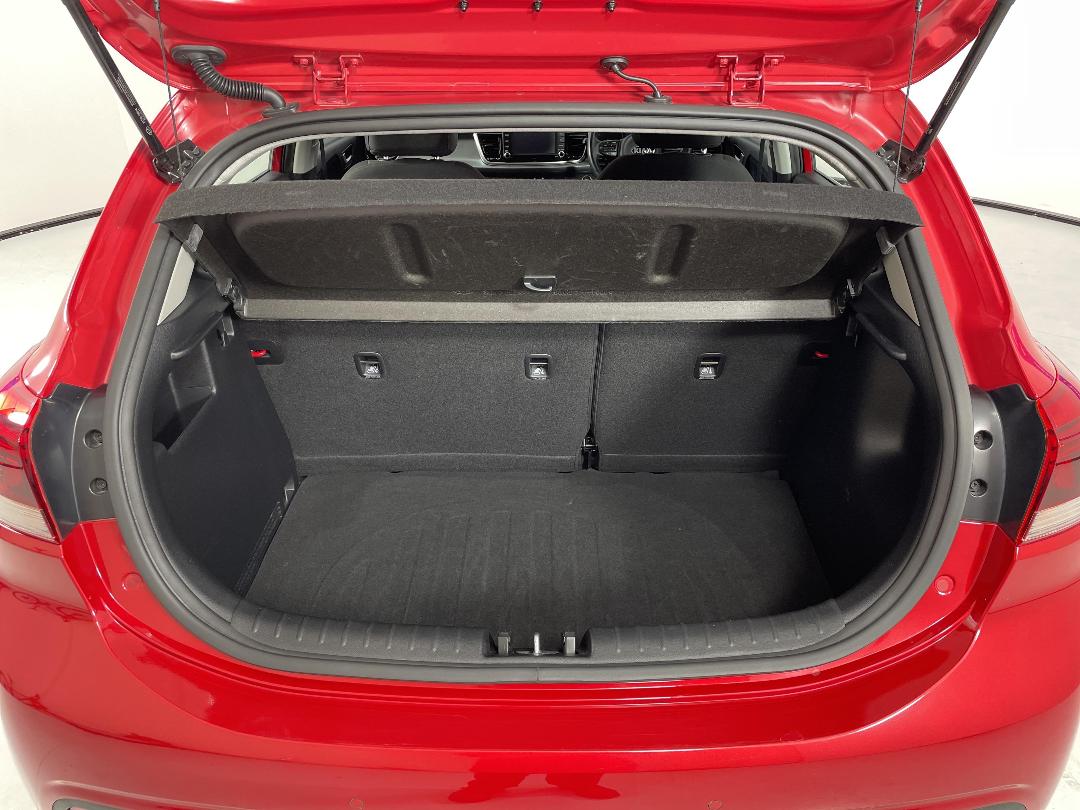 Photo '14' of KIA RIO