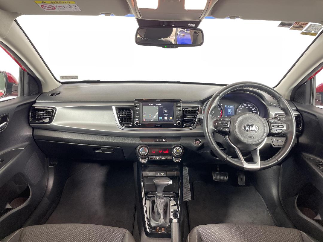 Photo '17' of KIA RIO