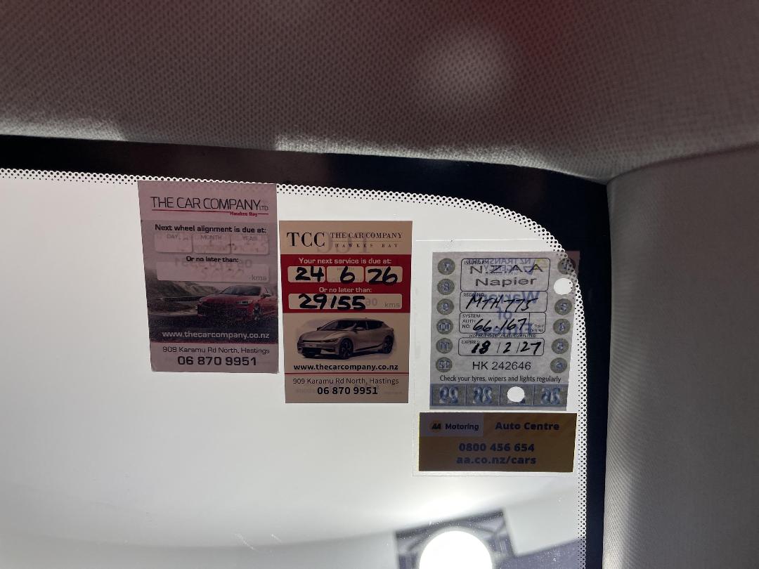 Photo '25' of KIA RIO