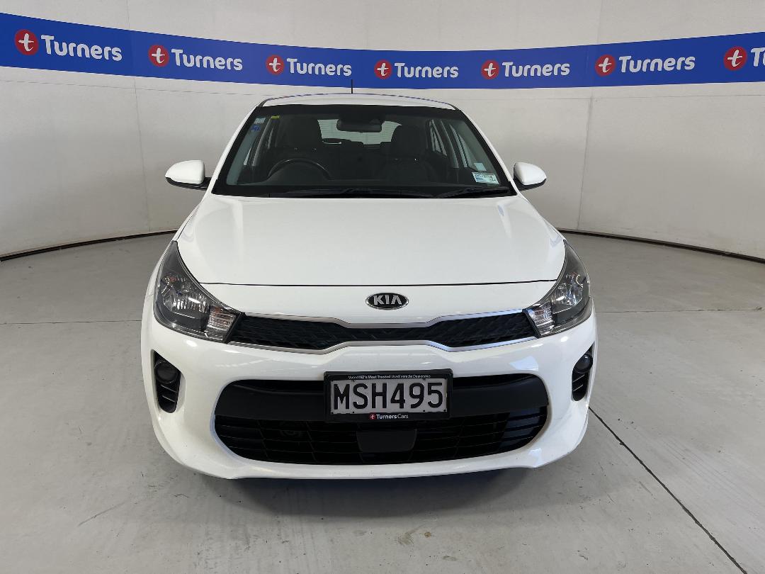 Photo '2' of KIA RIO