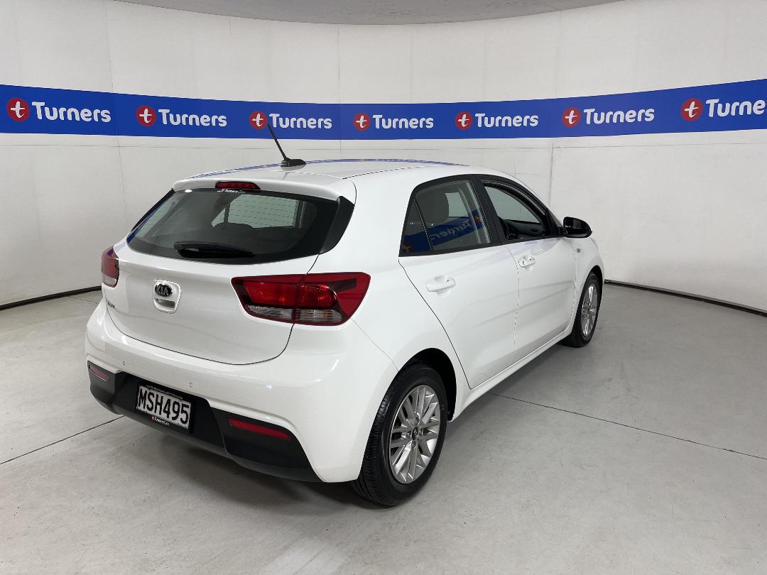 Photo '7' of KIA RIO