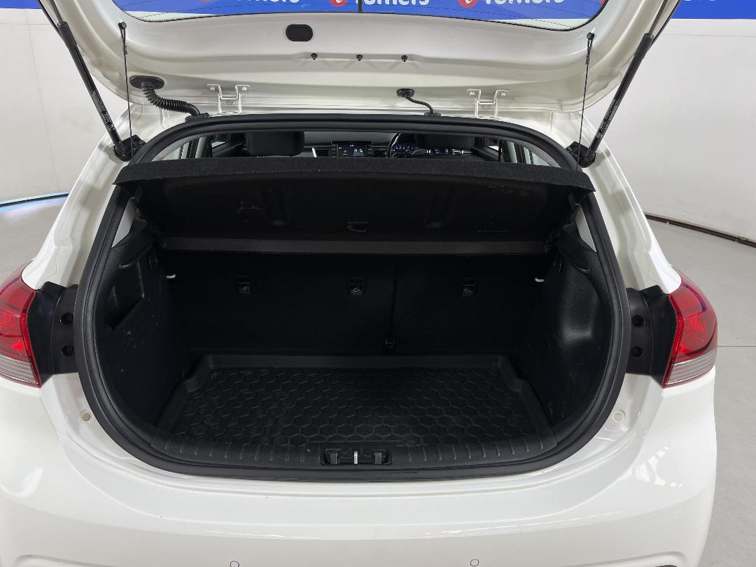 Photo '14' of KIA RIO