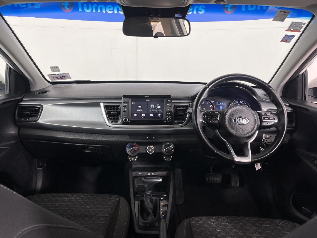 Photo '17' of KIA RIO