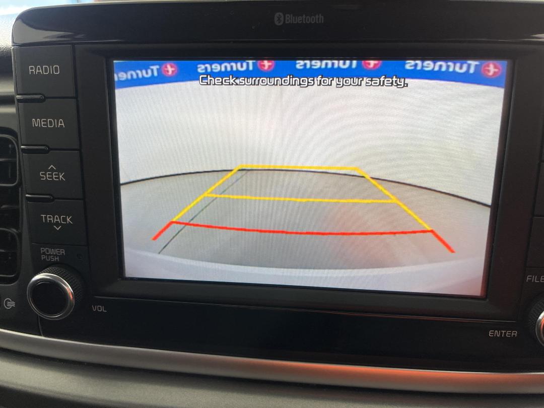 Photo '26' of KIA RIO