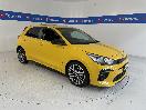 Thumbnail '1' of KIA RIO